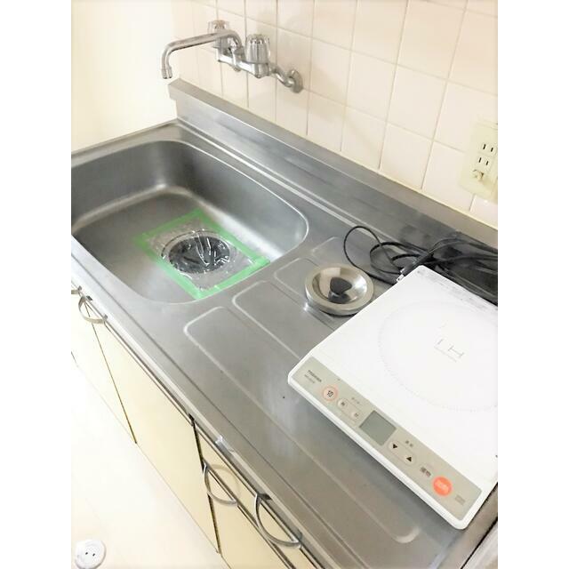 キッチン　参考写真
