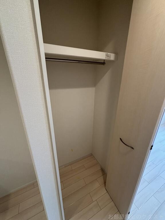 収納　（写真は同物件イメージ）
