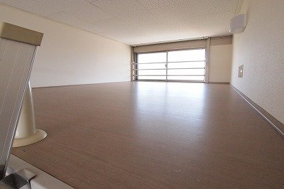 その他　ロフト