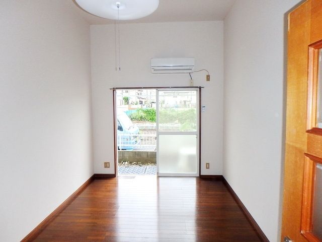 その他部屋・スペース　室内・室内設備
