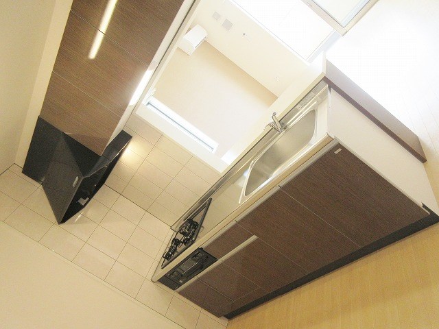 キッチン　※同型イメージ写真