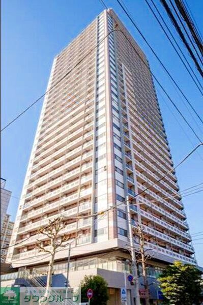 建物外観　建物外観