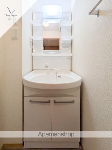エスペランサの内装写真