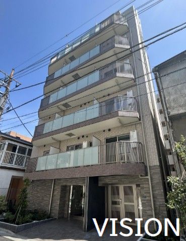 建物外観　☆外観☆