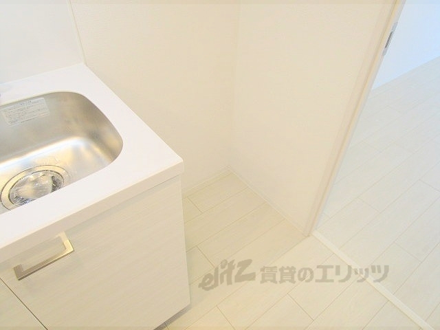 その他部屋・スペース　冷蔵庫置場