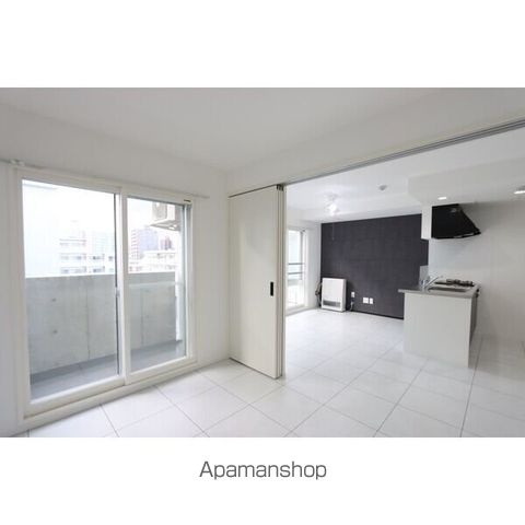 Villa Aura 仮)GAー二十四軒3ーのその他写真