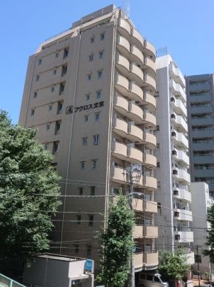 建物外観　☆外観☆