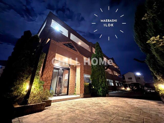 建物外観　当社、チルホームのHPもご覧ください(^^)/物件情報多数♪