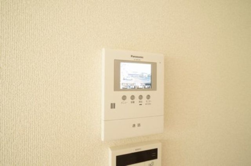 セキュリティ　図面と現状に相違がある場合には現状を優先