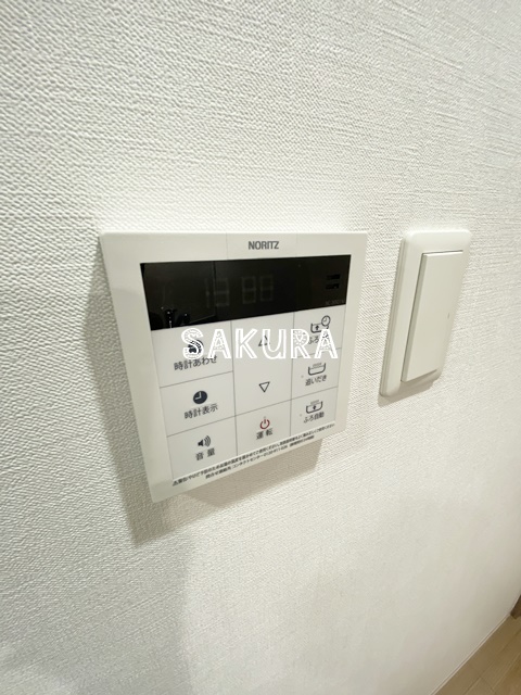 その他設備　充実した室内設備♪