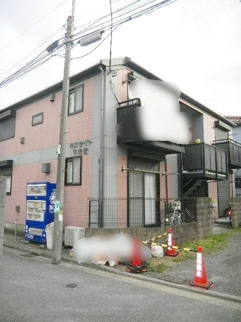 その他共有部分　☆外観☆