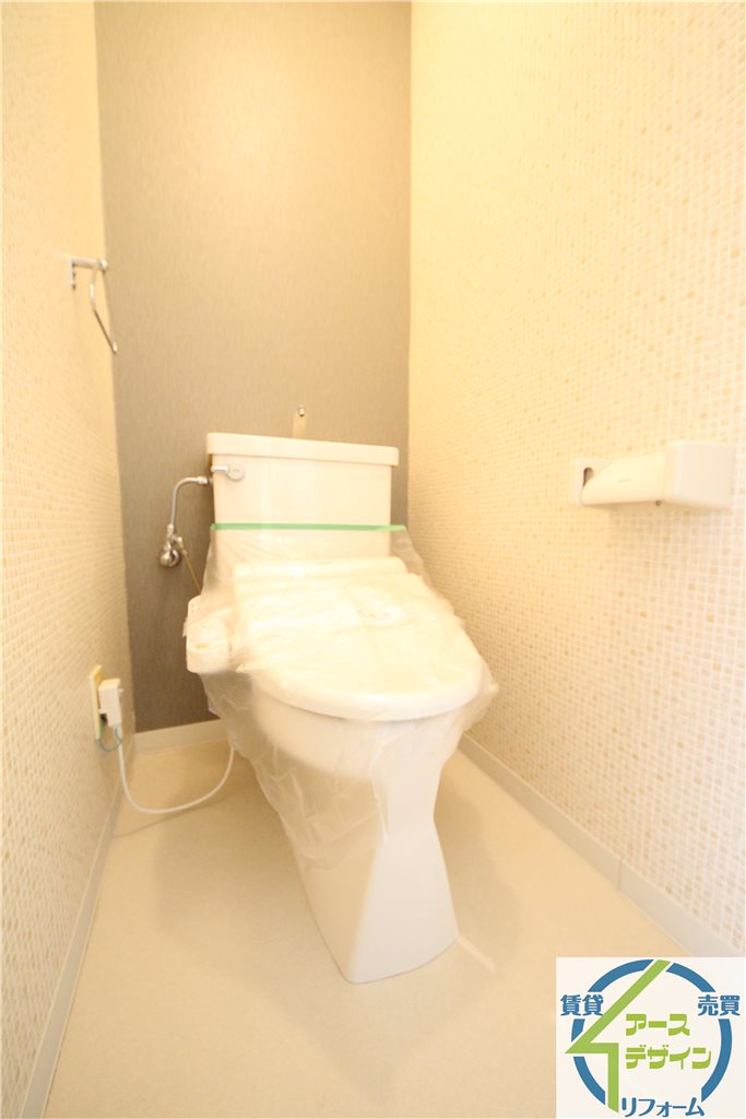 トイレ　※類似部屋