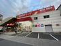 ドラックストア　ツルハドラッグ南葛西店（ドラッグストア）まで490m