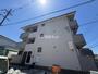 六地蔵駅より徒歩24分 2階 新築の賃貸物件