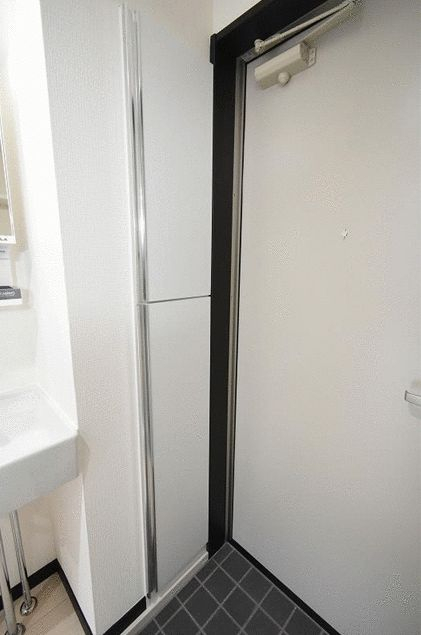 玄関　同一仕様写真
