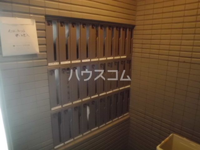 ロビー