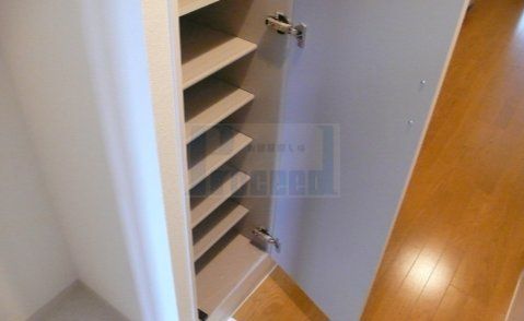 玄関　※別部屋参考写真※現況優先です