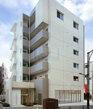 建物外観　☆こちらの物件は仲介手数料無料です☆