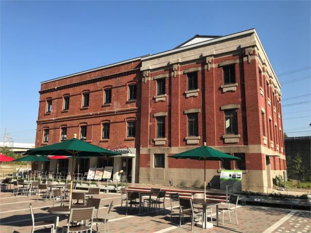 飲食店　カプリチョーザ　イオンモール堺鉄砲町店（飲食店）まで1383m