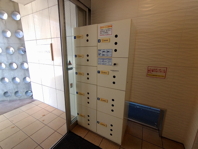 駐車場　駐車場その他