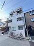 時山クリーンハイツ淡路 4階 築36年1ヶ月の賃貸物件