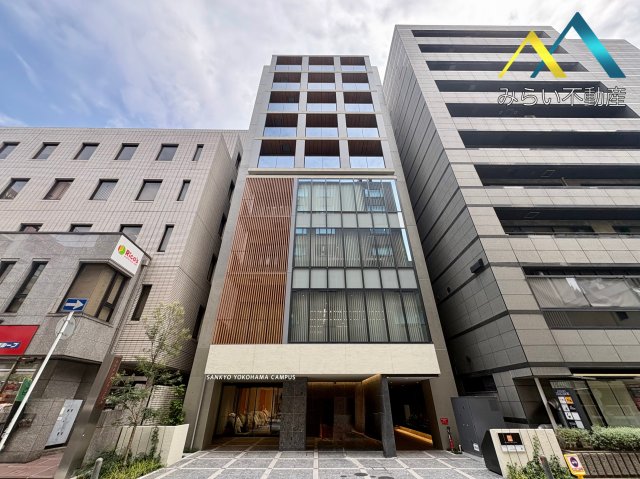 建物外観　自社撮影写真