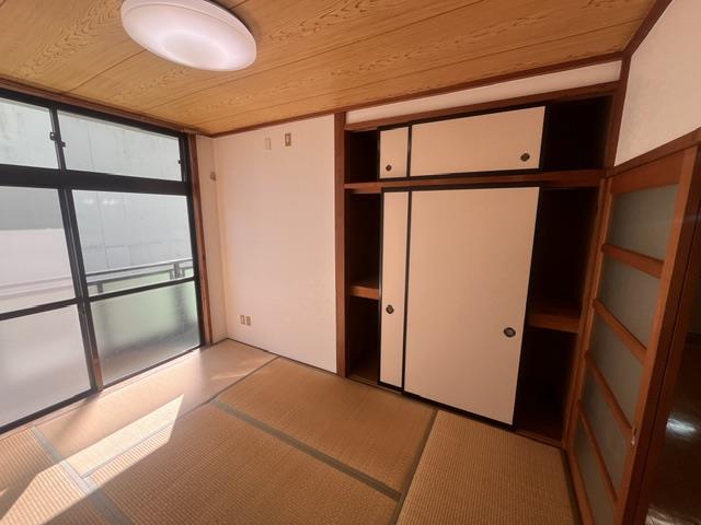 ベルデTAKADAの内装写真