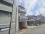 神宮丸太町駅より徒歩10分 1階 築44年6ヶ月の賃貸物件