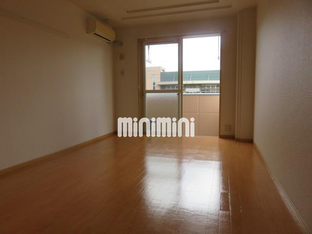 その他設備　南向きのお部屋です