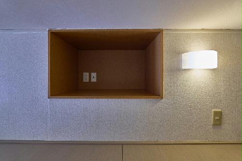その他　ロフト