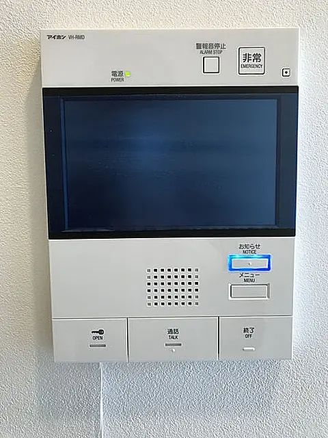 その他　別タイプ部屋　参考写真です
