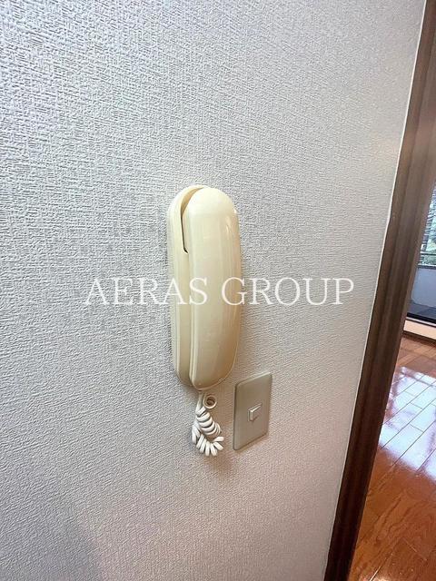 セキュリティ　同仕様写真