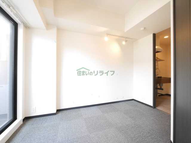 その他部屋・スペース　アーバンファースト神楽坂