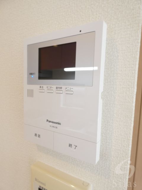 セキュリティ　同仕様