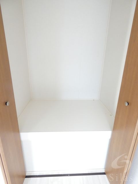 収納　同仕様