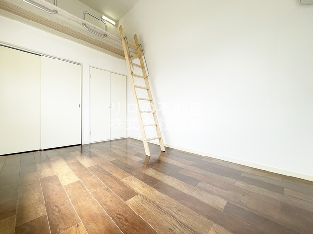 その他部屋・スペース　明るい雰囲気で暮らしやすい！優しい質感の室内がオススメ☆