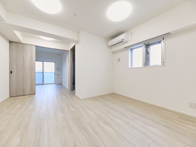 居室・リビング　※写真は同タイプ住戸です。