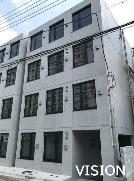 建物外観　☆外観☆