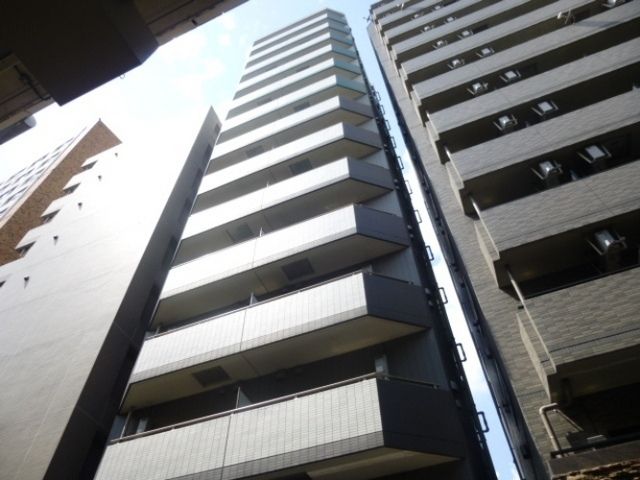 建物外観　★外観★