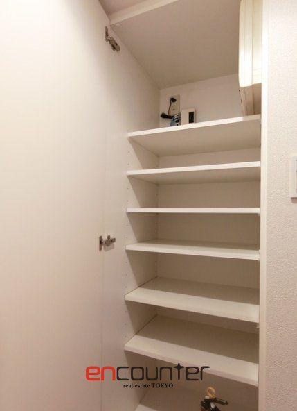 その他　収納