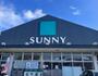 スーパー　サニー原町店（スーパー）まで858m