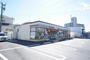 コンビニ　セブンイレブン 粕屋仲原3丁目店（コンビニ）まで529m