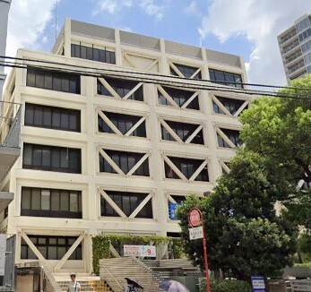 役所　横浜市保土ケ谷区役所（役所）まで1511m