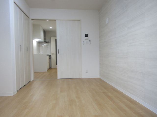 クレアール西今川の内装写真
