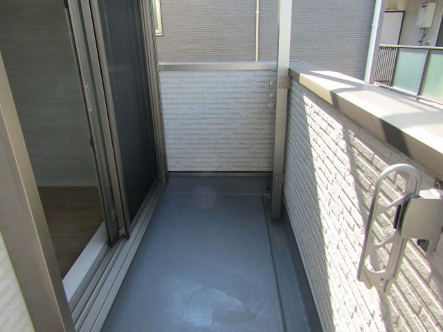 クレアール西今川の内装写真