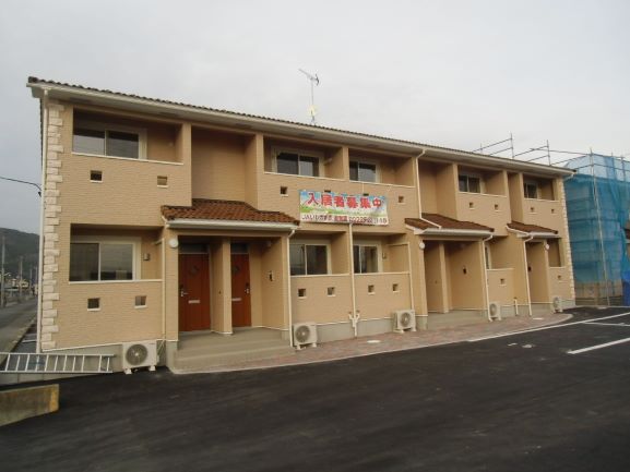 シルク川尻II