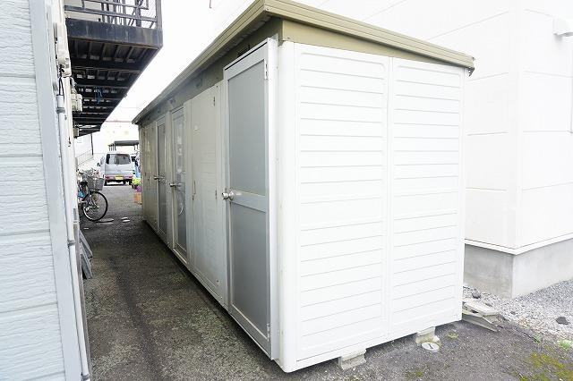 その他共有部分　共用部１