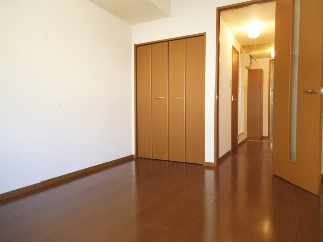 その他部屋・スペース　フローリングのお部屋です☆