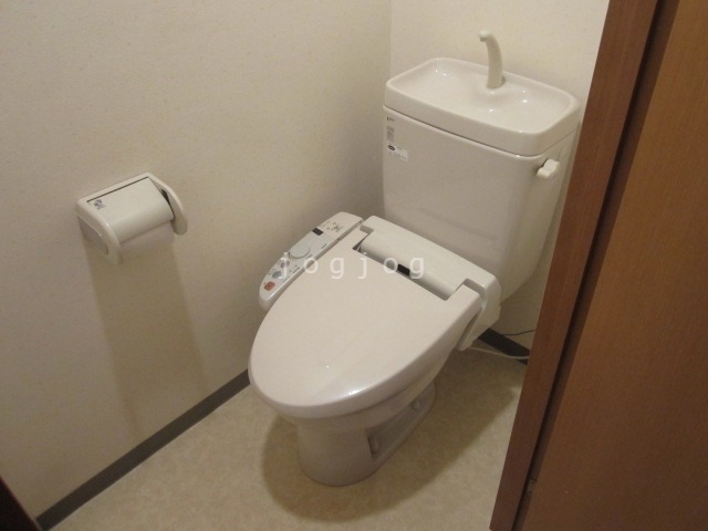 トイレ　類似