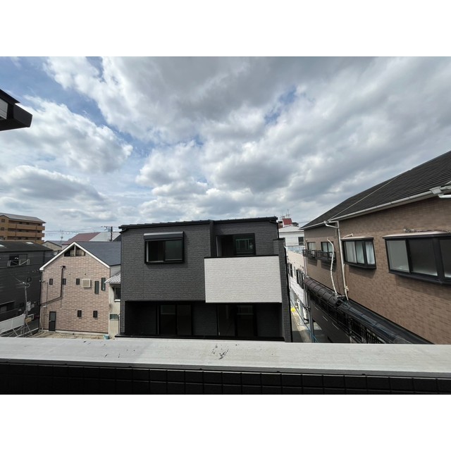 眺望　入替予定